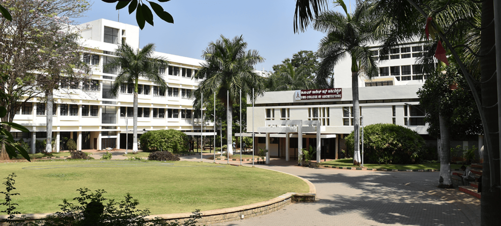 BMS College of Architecture