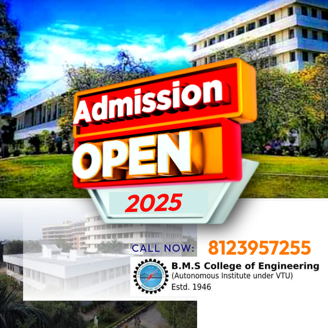 BMS College of Engineering