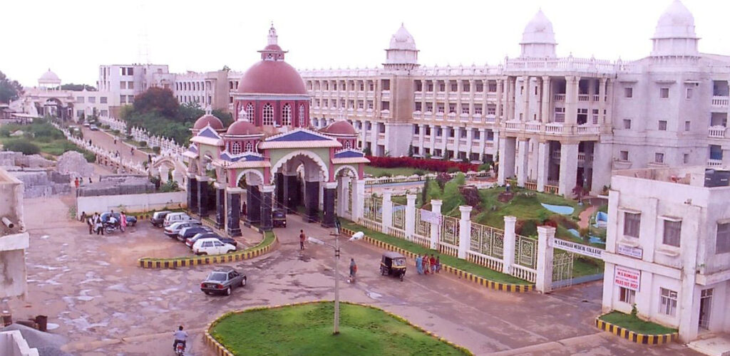 MSRIT Bangalore: A Complete Guide for Students Looking for a Top Engineering College